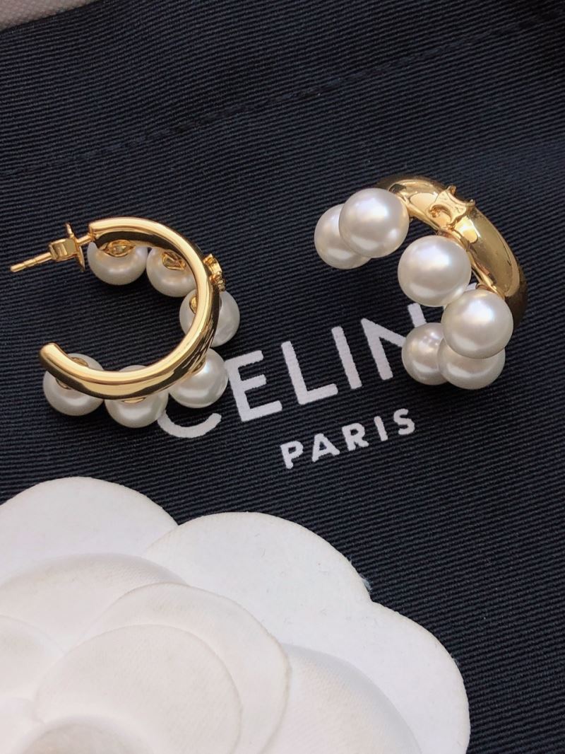 Celine Earrings